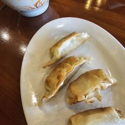 Potstickers Potstickers