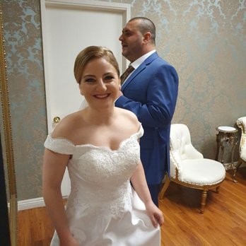 Debbie's Bridal - Bridal Near Me - Los Angeles, California