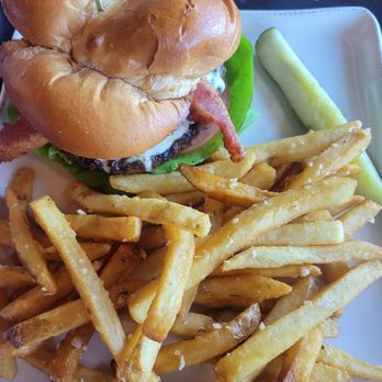 Monica’s Riverview - Burger and fries - Breakfast & Brunch Near Me - Antioch, California Monica’s Riverview - Burger and fries - Breakfast & Brunch Near Me - Antioch, California