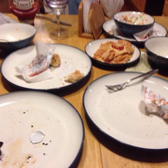 Asian Garden - Leftovers that Asian Garden was kind enough to make us eat by not delivering! - Sushi Bars Near Me - Elkton, Maryland
