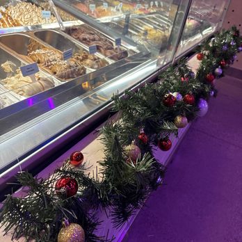 Shock Gelato - Gelato Near Me - Birmingham, Michigan Shock Gelato - Gelato Near Me - Birmingham, Michigan