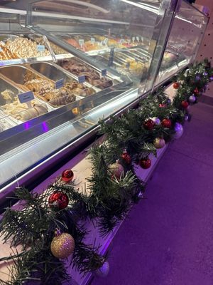 Shock Gelato by null