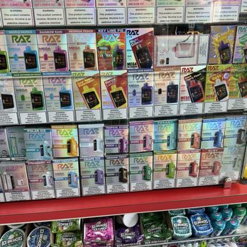 FAIRHAVEN MINI MART - Updated March 2026 - 9400 Walker St NE