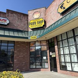 Pasadena Pawnshop