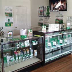 CBD products