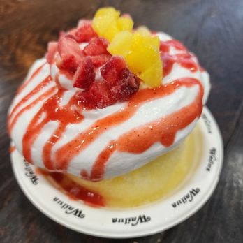 Wailua Shave Ice - Shaved Ice Near Me - Kapaa, Hawaii Wailua Shave Ice - Shaved Ice Near Me - Kapaa, Hawaii