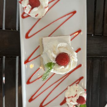 Mexcal - Tres leches cake - Mexican Near Me - Reno, Nevada