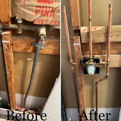 Sunrise Handyman Services