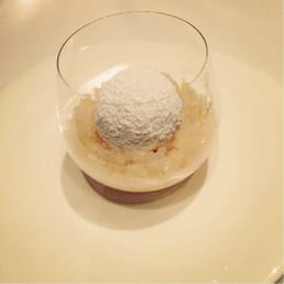 Snow Egg