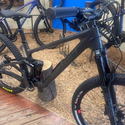 Peyton’s Bikes