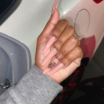 Posh Nails & Spa - Waxing Near Me - Riverside, California Posh Nails & Spa - Waxing Near Me - Riverside, California