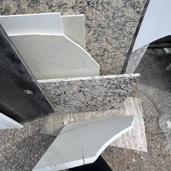 Houston Granite & Marble Center - Remnants -so many! - Building Supplies Near Me - Houston, Texas Houston Granite & Marble Center - Remnants -so many! - Building Supplies Near Me - Houston, Texas