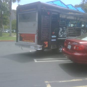 Barcelona OntheGo - Truck - Spanish Near Me