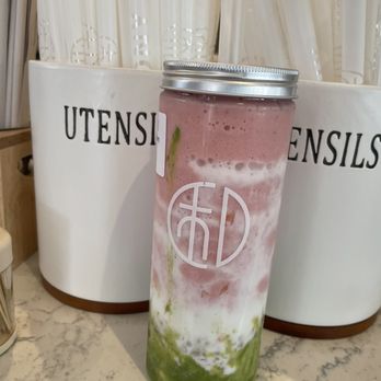 Harmony Tea Shoppe - Bubble Tea Near Me - Indianapolis, Indiana