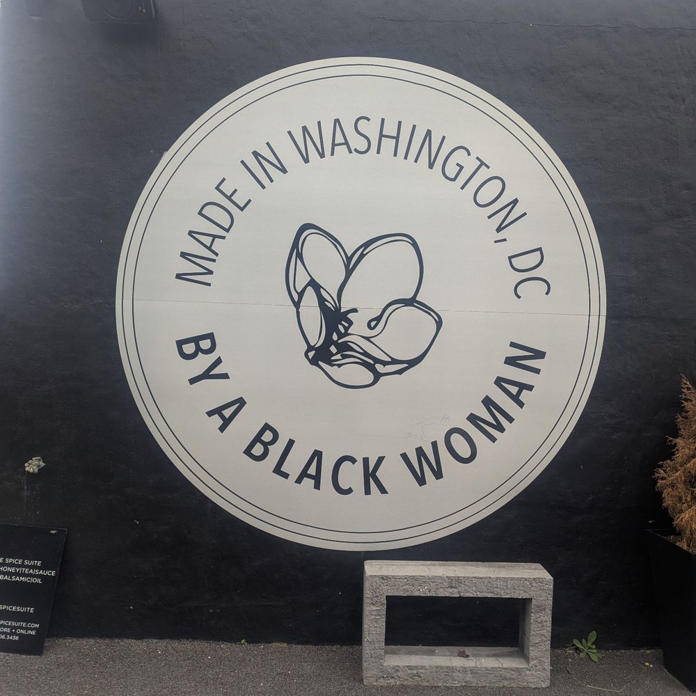 The Spice Suite - Herbs & Spices Near Me - Washington, DC, District of Columbia The Spice Suite - Herbs & Spices Near Me - Washington, DC, District of Columbia