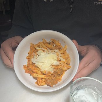 Centro Café - Bolognese Pasta - Italian Near Me - Milwaukee, Wisconsin