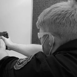 Sharp Shooting Indoor Range & Gun Shop - Shooting Blast