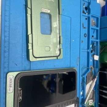 Fix It Jose - iPhone Screen Repair (Glass only service) - Mobile Phone Repair Near Me