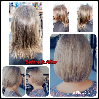 Styles By Ladybug Beauty - Hair Stylists Near Me - DeLand, Florida Styles By Ladybug Beauty - Hair Stylists Near Me - DeLand, Florida