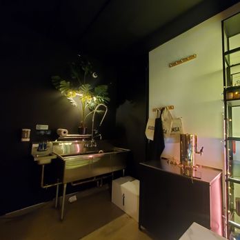 Aubi & Ramsa - Ice Cream & Frozen Yogurt Near Me - New York, New York