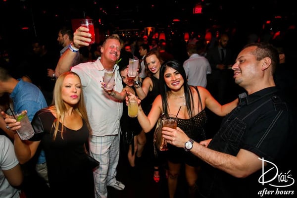 Drai's After Hours by null