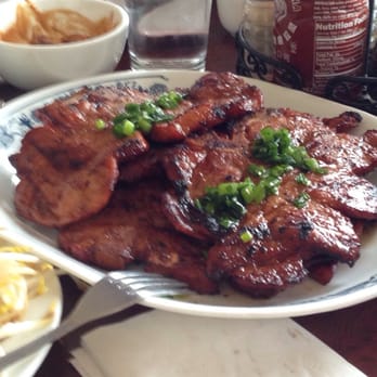 Little Saigon - Grilled Pork 7/10 - Vietnamese Near Me - Madison Heights, Michigan Little Saigon - Grilled Pork 7/10 - Vietnamese Near Me - Madison Heights, Michigan