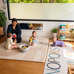 The Nurtury Montessori School