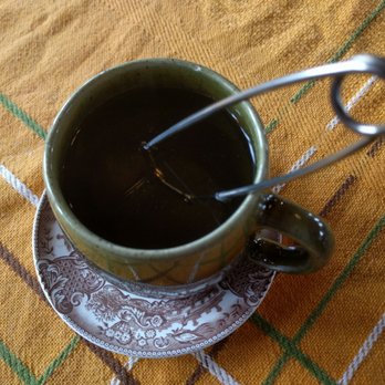 Kulttuurikahvila Laituri - Tea to shed the May chills. - Coffee & Tea Near Me - Joensuu, 01 Kulttuurikahvila Laituri - Tea to shed the May chills. - Coffee & Tea Near Me - Joensuu, 01