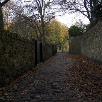 Holyrood Park - Parks Near Me - Edinburgh, EDH