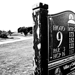 Golf El Puerto