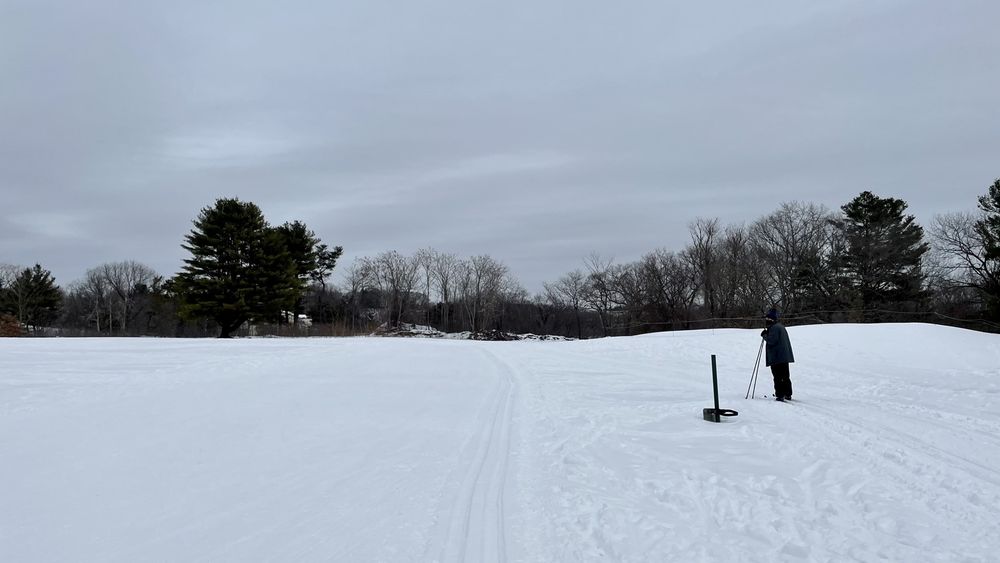 WESTON SKI TRACK Updated October 2024 19 Photos & 47 Reviews 190 Park Rd, Weston