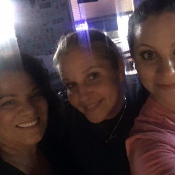 The Bar - three women taking a selfie - Bars Near Me - Murrells Inlet, South Carolina