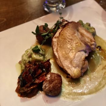 Ember - New American Near Me - Breckenridge, Colorado