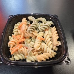 DiBella's Subs - Pasta salad