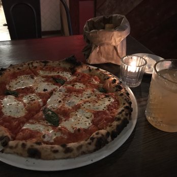 Branca - Margherita...yum - Cocktail Bars Near Me - Pittsford, New York