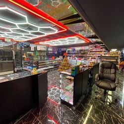 Dragon Land Smoke Shop