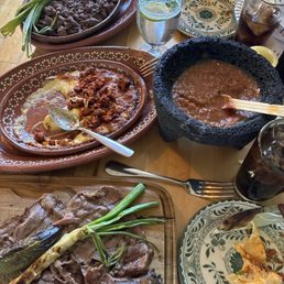 Queso Fundido