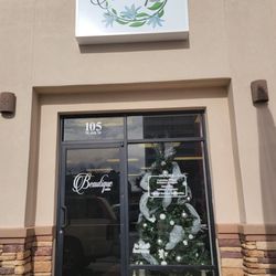 Beautique Salon
