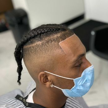 52 Barber Studio - Barbers Near Me - Toronto, Ontario 52 Barber Studio - Barbers Near Me - Toronto, Ontario