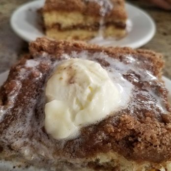 Carolyn's Cafe - Best cheat day ever!!!!!! - Breakfast & Brunch Near Me - Redlands, California