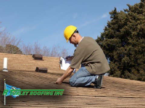 R Turley Roofing - Tulsa Roofing