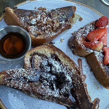 H Cafe - Breakfast & Brunch Near Me - Los Angeles, California