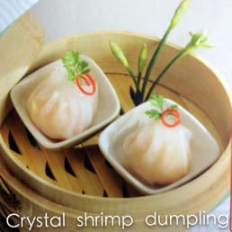 Dumplings