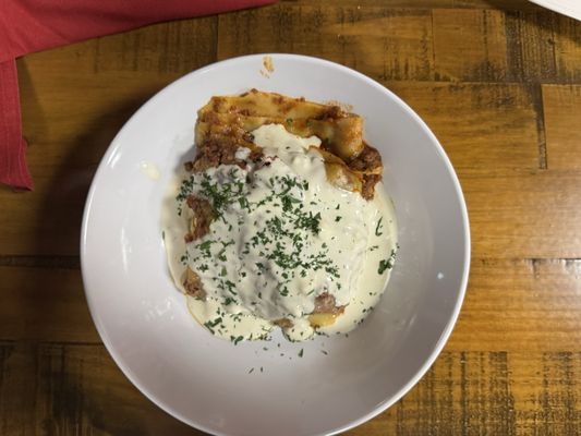 Gusto Italiano by null