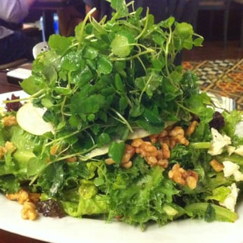 Greeka Kouzina - Watrercress Salad - Greek Near Me - Taguig, NCR Greeka Kouzina - Watrercress Salad - Greek Near Me - Taguig, NCR