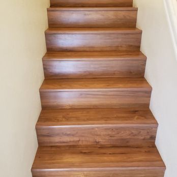 Penynt Flooring - Laminate Staircase - Flooring Near Me