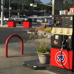 Scotts Valley Union 76 - Open 24 hours