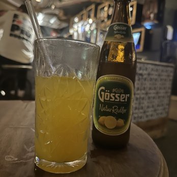 Wohnzimmer - Our drinks :) - Bars Near Me - Innsbruck, 7