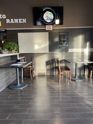 Moko Ramen Bar by null