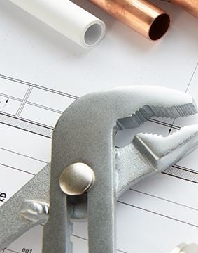 Slide of J & L Sewer Services